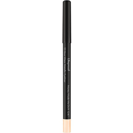 Kohl Liner, Sleek Makeup, 1.2 ml, Money Made Me Do It