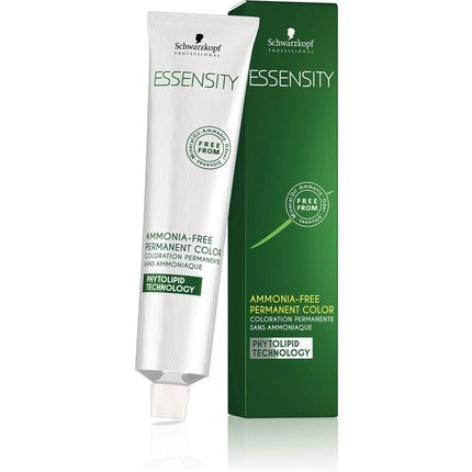 Vopsea de păr, Schwarzkopf, Essensity Ultra Bej, 60ml