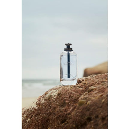 Parfum bărbătesc, Coach, Open Road EdT, 40 ml