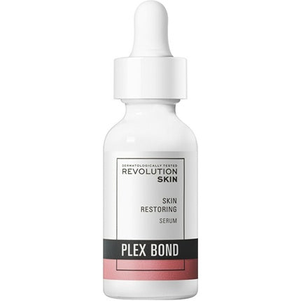 Ser facial, Revolution Beauty, Plex Bond, 30 ml