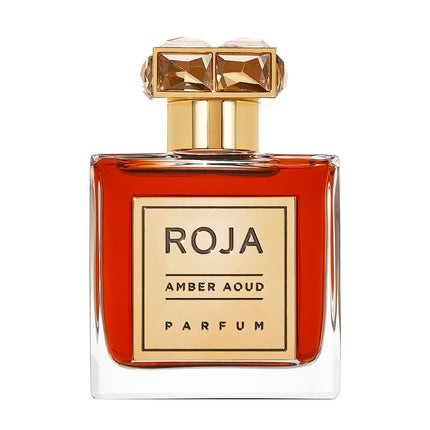 Parfum Roja Parfums Amber Aoud, 50 ml