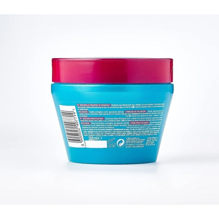 Masca de păr L'Oréal Paris Elvive Fibralogy, 300ml
