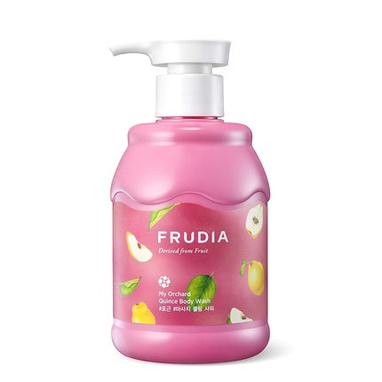 Gel de duș FRUDIA My Orchard Quince, 550g