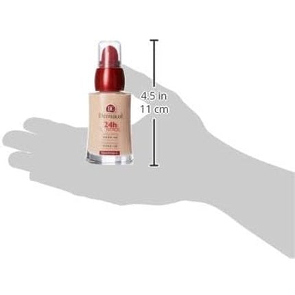 Primer facial, Dermacol, 24H Control, 30 ml