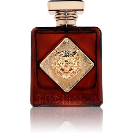 Eau De Parfum Fragrance World Apex Arabic 100ml Spray