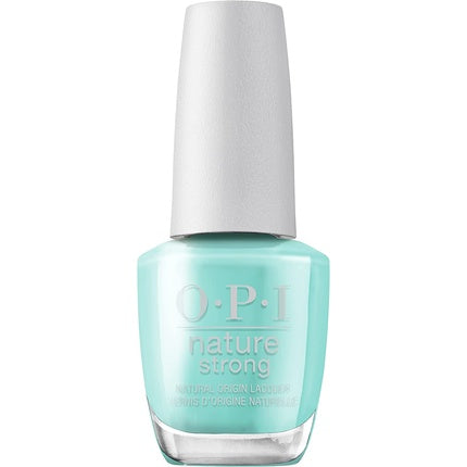 Lac de unghii, OPI, Nature Strong, verde, 15ml