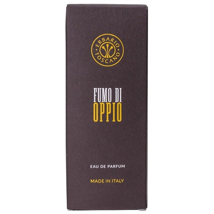 Parfum, Erbario Toscano, Fumo di Oppio, 50ml