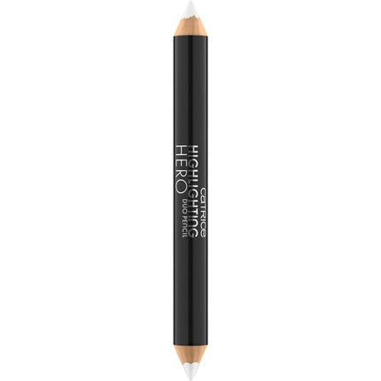 Creion Contur Catrice Highlighting Hero Duo Pencil 2.4g 030 Moonlight