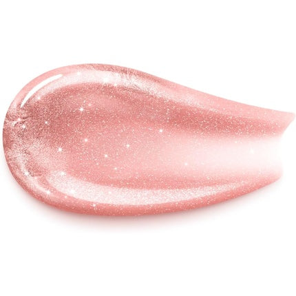 KIKO MILANO, 3D Hydra Lip Gloss 31, roz pearly