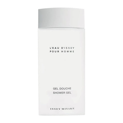 Gel de Dus, Issey Miyake, L'Eau D'Issey, 200mL
