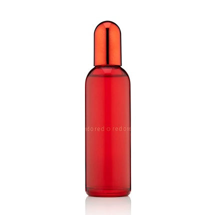 Eau de Parfum Colour Me Red 100ml