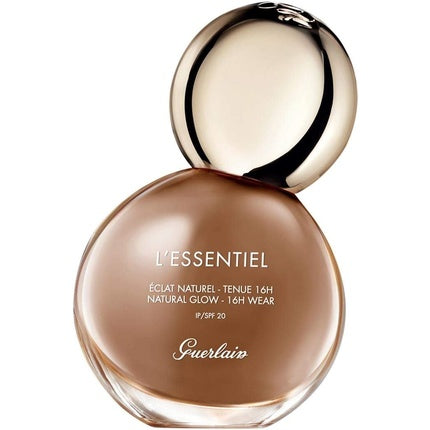 Fond de ten Guerlain L'Essentiel Natural Glow 16H Wear SPF20 055N Deep 30ml