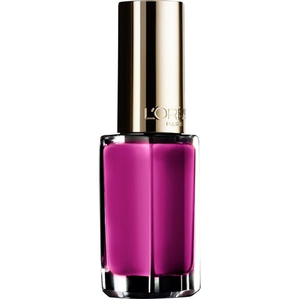 Smalt unghii L'Oréal Paris Color Riche Le Vernis 133 Cliché