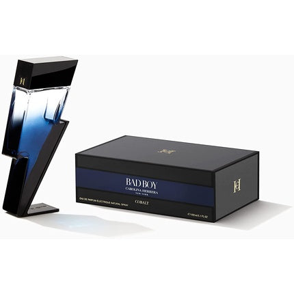 Parfum Eau de Parfum, Carolina Herrera, Bad Body Cobalt, 150ml