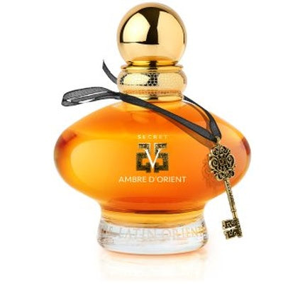 Eau de parfum Eisenberg Secret V Ambre D'Orient, 100 ml