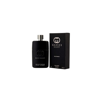 Gucci Guilty Pour Homme Eau De Parfum Spray 90ml pentru bărbați