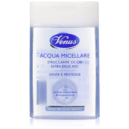 Apă micelară Venus, demachiant ochi, 125ml