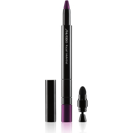 Eyeliner Shiseido Kajal Shadow Liner Brow 05 Plum Blossom 0.08g