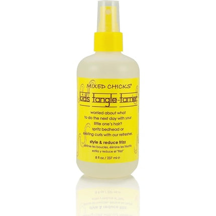 Condiționator fără clătire, Mixed Chicks Kids Tangle Tamer, 237ml