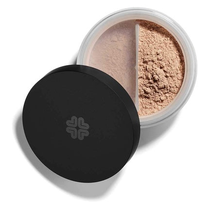 Fond de ten mineral, Lily Lolo, Popsicle, SPF 15, 10g