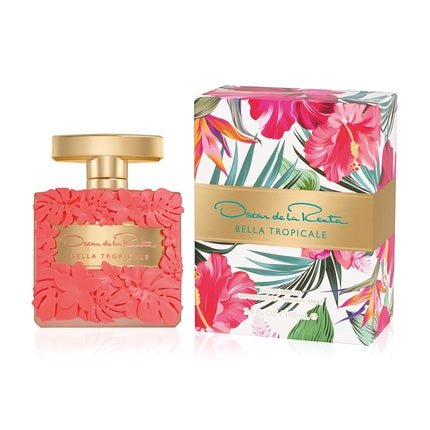 Parfum Eau de Parfum, Oscar De La Renta, Bella Tropicale, 100 ml