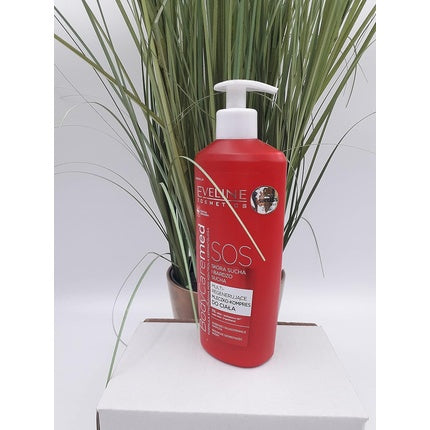 Lotiune corp, Eveline, Extraasoft SOS, 350ml