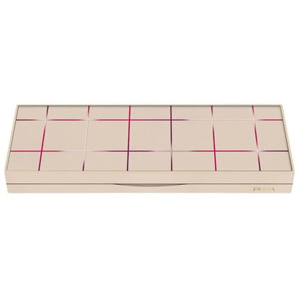 Set machiaj, Pupa Milano, Pupart S 2023, Nude