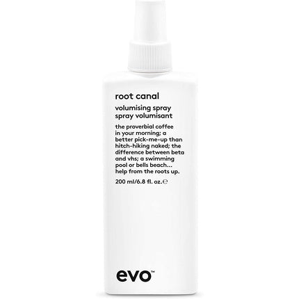 Spray de volumizare Evo Root Canal, 200ml