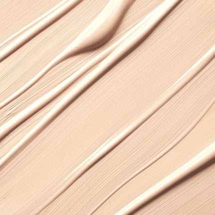 Fond de ten lichid vegan Zao, Refill Silk Foundation Bio, cu unt de shea și uleiuri, culoare Cream Beige, 30 ml