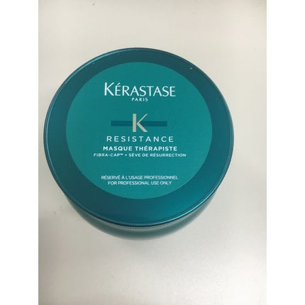 Masca de păr Kérastase Resistance Mask Therapist, 500 ml