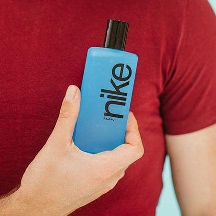 Parfum Bărbați, Nike, Ultra Blue, 200ml