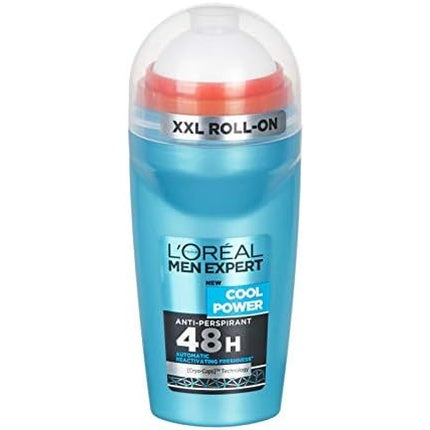 Deodorant L'Oreal Paris Men Expert Cool Power XXL 50ml