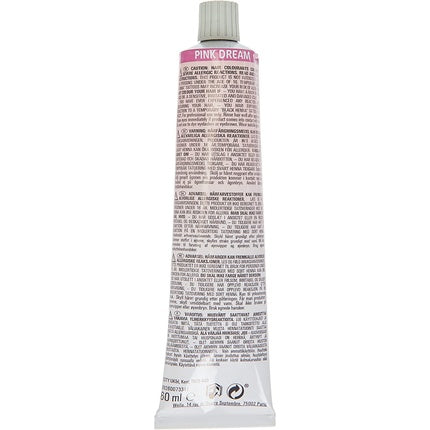 Vopsea de păr Wella Colour Touch Instamatic, Pink Dream, 73 g