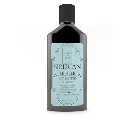 Șampon Anti-Mătreață Lavish Hair Care, 200 ml