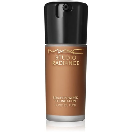 Fond de ten Mac Studio Radiance Serumpowered Foundation NW50, 30 ml