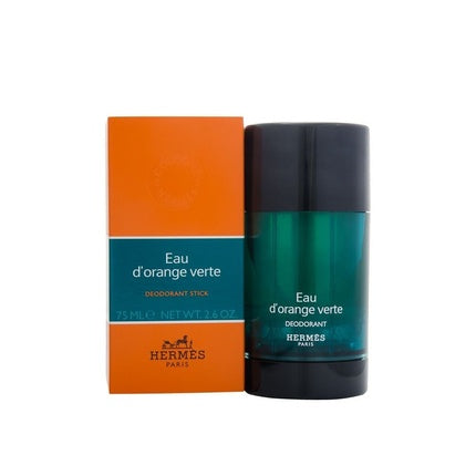 Deodorant Stick Hermès Eau d'Orange Verte 75ml Unisex