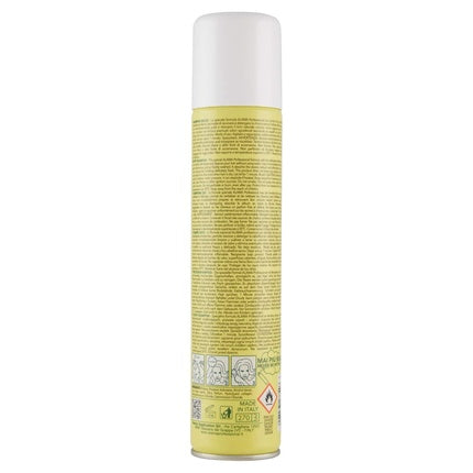 Sampon uscat Alama Professional toate tipurile de par 200ml