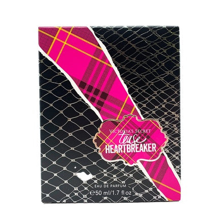 Parfum, Victoria's Secret Tease Heartbreaker, 50ml, negru/roz