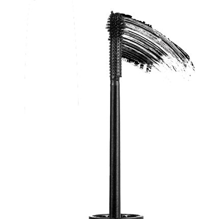 Mascara Nouba Maxitech Intense Black 18ml