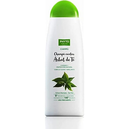 Șampon, Phyto Nature, Tea Tree, 400ml