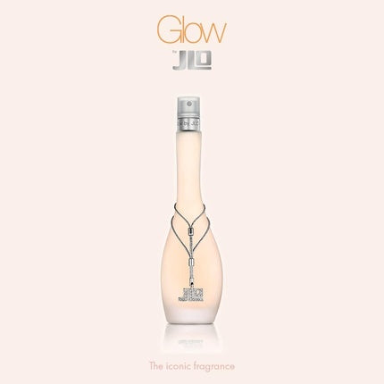 Parfum Eau De Toilette, Jennifer Lopez, Glow, 100ml