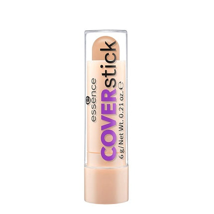 Concealer Stick Essence Cover Stick, nuanta Matte Honey
