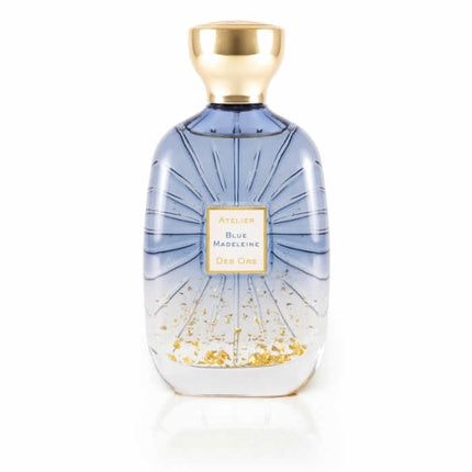 Eau De Parfum Atelier Des Ors Blue Madeleine 100ml