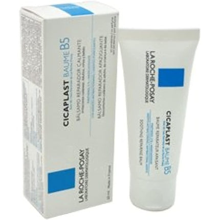 Balsam tratament buze, La Roche-Posay, Cicaplast Baume B5, 40ml