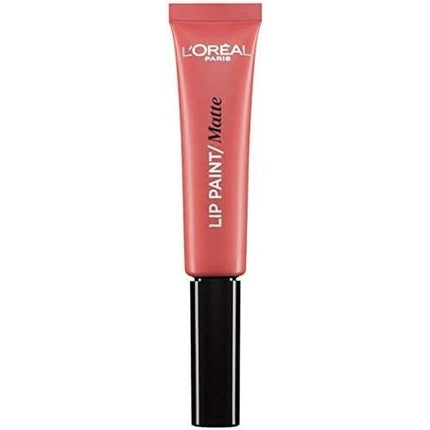 L'Oréal Paris Infallible Lipstick 102 Darling Pink 8ml