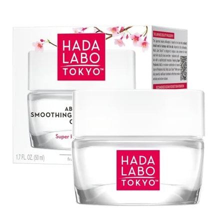 Cremă față, Hada Labo Tokyo, alb, 50ml
