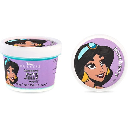 Jelly de Baie, Mad Beauty, Princess Jasmine, albastru, 95g