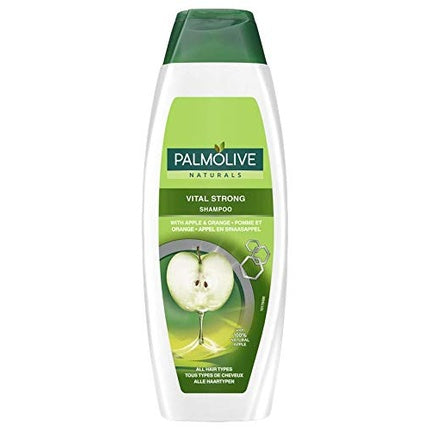 Șampon Palmolive Vital Strong, 350ml