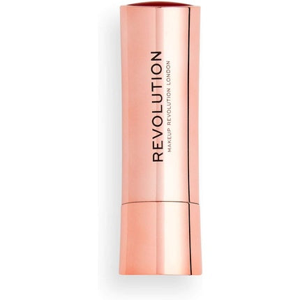 Ruj Makeup Revolution Satin Kiss Ruby 3.5g
