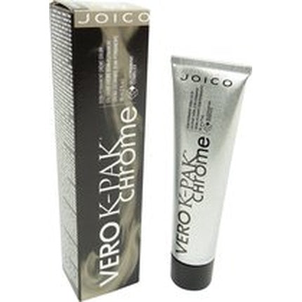 Vopsea de păr Joico Vero K-Pak Chrome, N1, 75 g